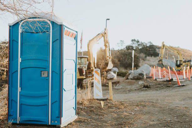 Portable Toilet Options We Offer in Hartshorne, OK