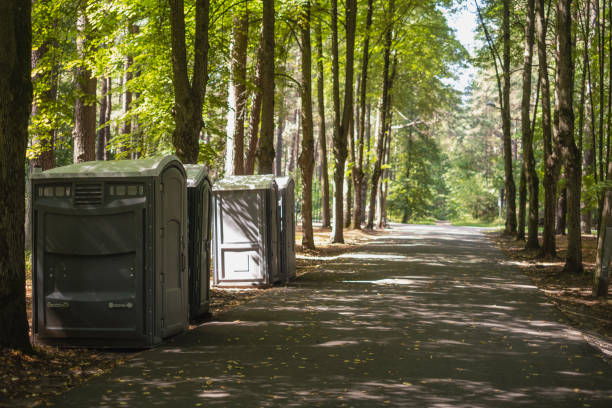 Best Porta potty for special events  in Hartshorne, OK