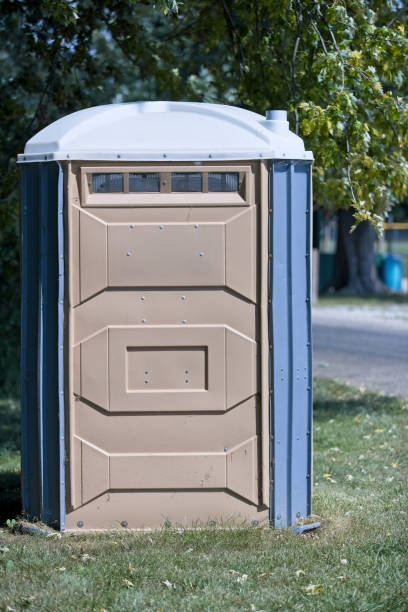Best Porta potty rental near me  in Hartshorne, OK