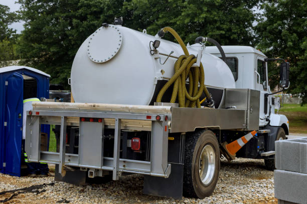 Best Portable sink rental  in Hartshorne, OK