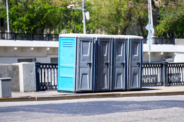 Best Wedding porta potty rental  in Hartshorne, OK