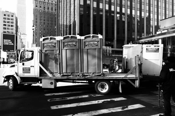 Best Wedding porta potty rental  in Hartshorne, OK