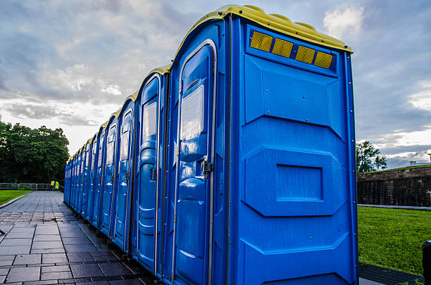 Best Portable toilet rental cost  in Hartshorne, OK