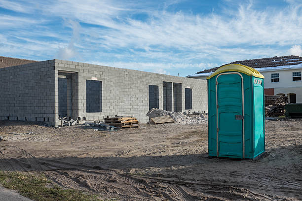 Best Affordable porta potty rental  in Hartshorne, OK